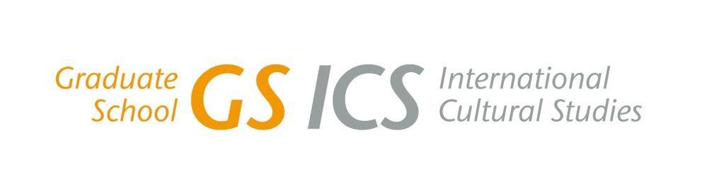Logo Graduate School of International Cultural Studies Logo Graduate School of International Cultural Studies